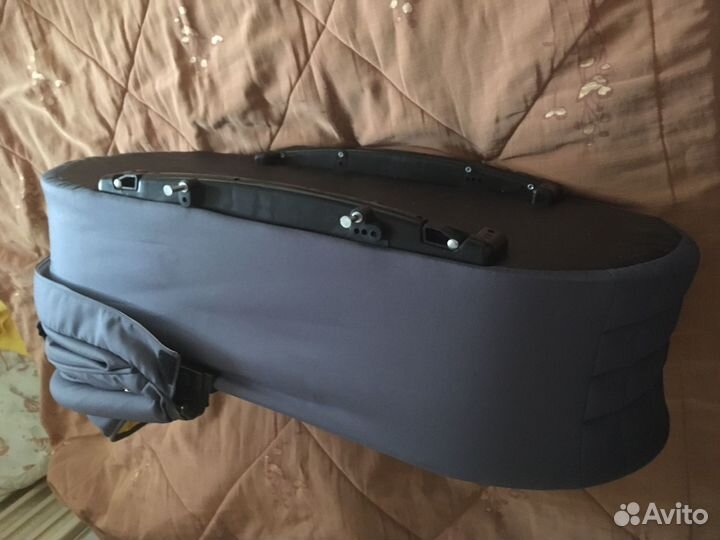 Люлька от коляски