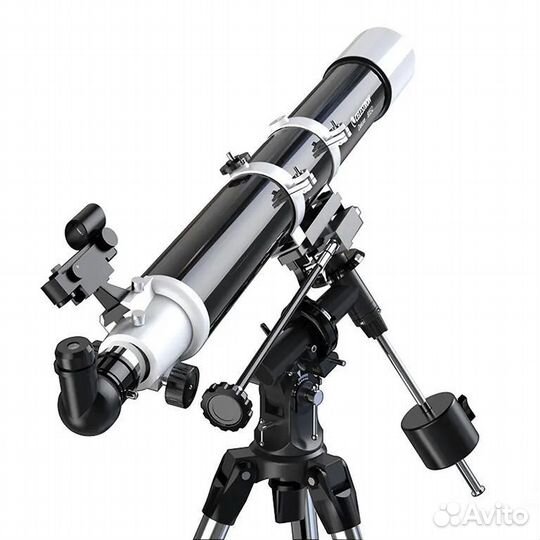 Телескоп Xiaomi Celestron Astro Deluxe 80EQ, 81048