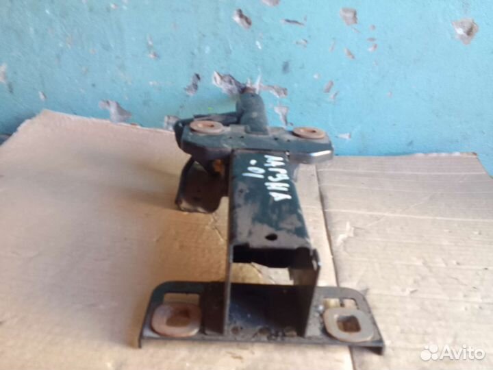 Рулевая колонка Renault Laguna 1