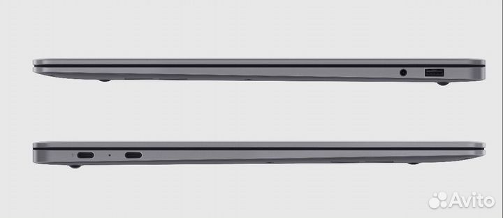 Ноутбук Realmi book rmnb1001