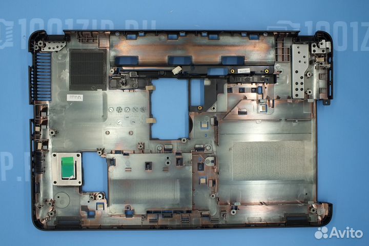 Нижний корпус для HP 2000 250 255 G1