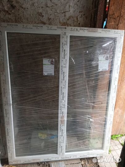 Металлопластиковые окна