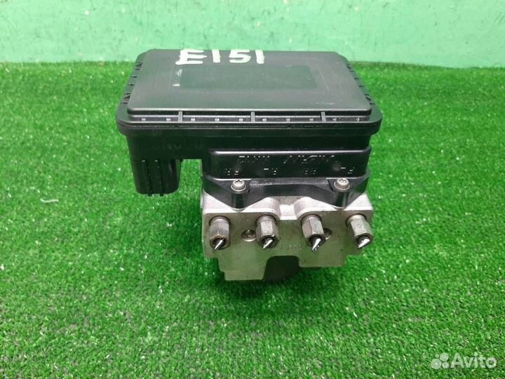 Насос ABS Honda Civic 4D (FD) 2006