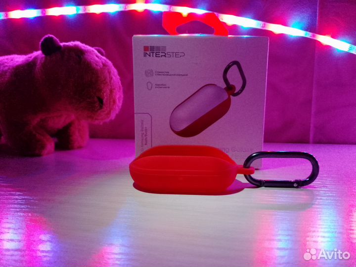 Чехол для Samsung Buds +