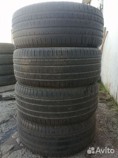 Marshal RoadVenture APT KL51 235/60 R17