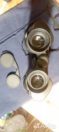 Бинокль полевой high quality 10-70х70 оригинал