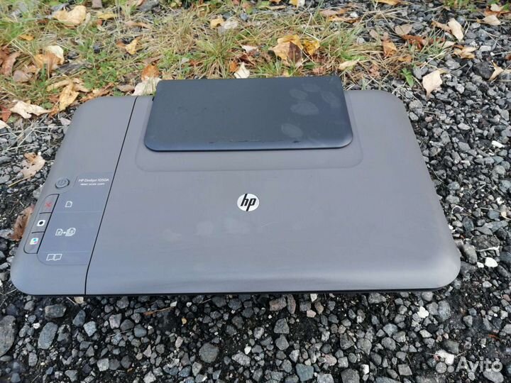 Принтер HP Deskjet 1050A
