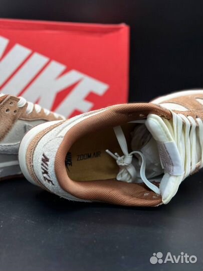 Кроссовки мужские Nike sb dunk low