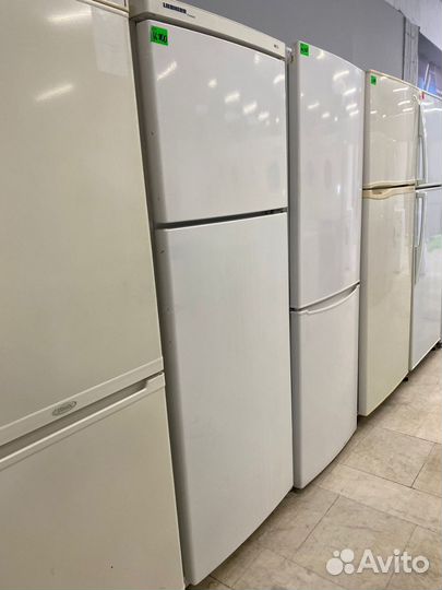 Холодильник бу indesit ariston samsung