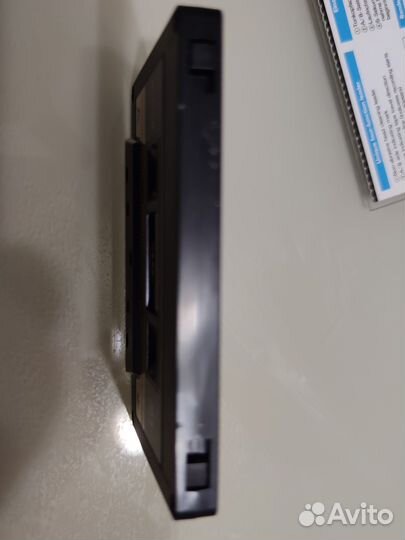 Аудиокассеты maxell xl II 90