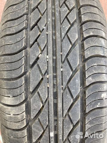 Hankook Optimo K406 185/65 R15
