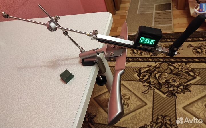 Точилки для ножей ruixin Pro RX-009 RX-008 RX-003