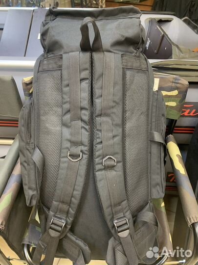 Рюкзак Водонепроницаемый Тактический 80л