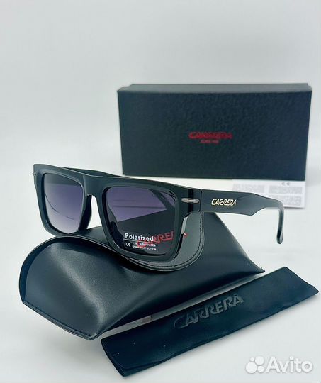 Солнцезащитные очки мужские carrera