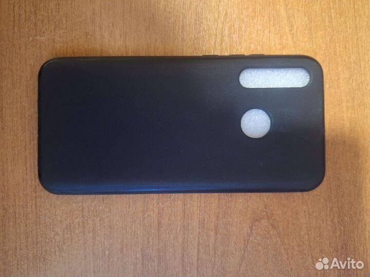 Чехол на honor