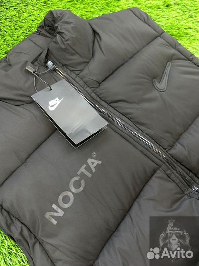 Жилетка Nike Nocta