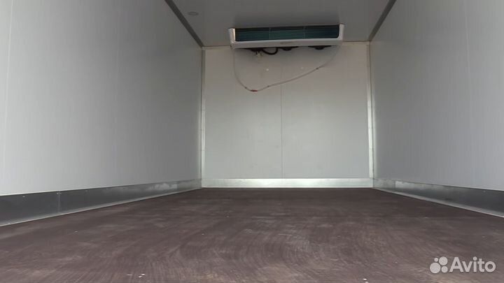 КАМАЗ 4308, 2024