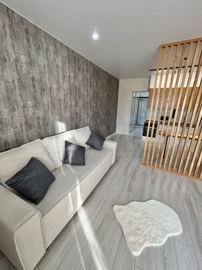 1-к. квартира, 30 м², 16/18 эт.