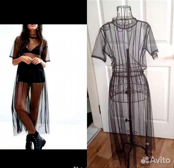 Джинсовые шорты