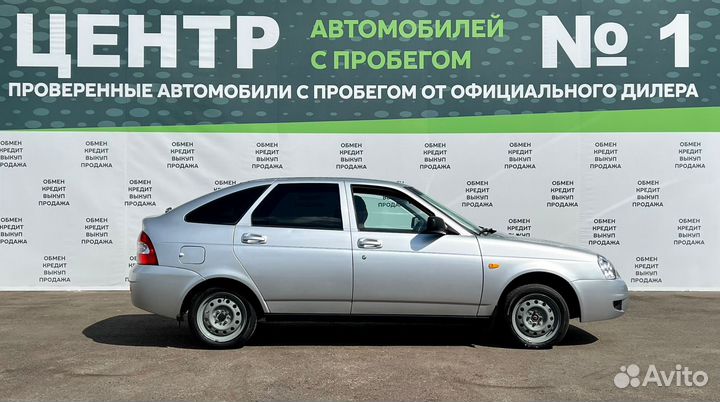 LADA Priora 1.6 МТ, 2010, 133 000 км