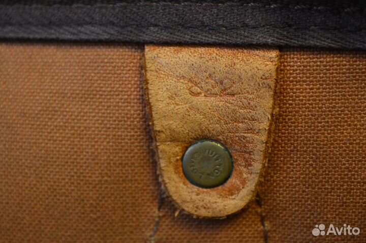 Сумка louis vuitton speedy 30 оригинал