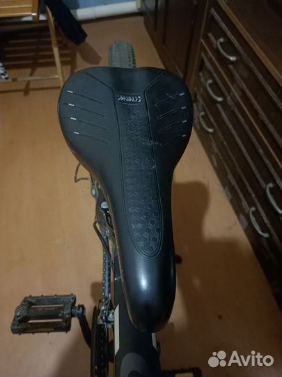 Продам горный велосипед