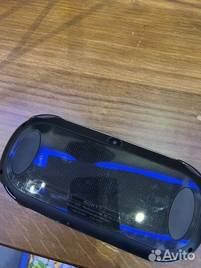 Sony ps Vita