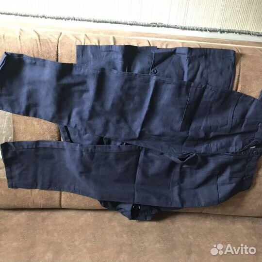 Спецодежда женская