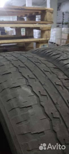Bridgestone Dueler A/T 265/65 R17