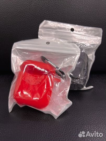 Новые чехлы для airpods