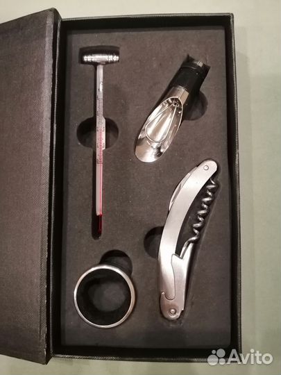 Винный набор