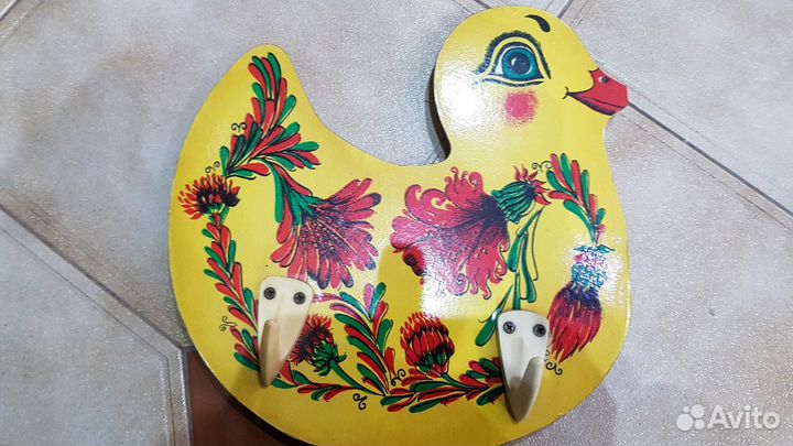 Вешалка СССР