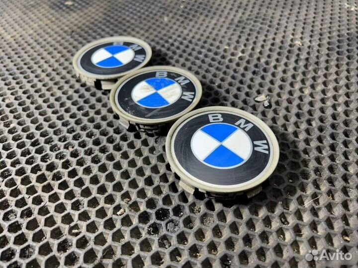 Колпачки колеса Bmw