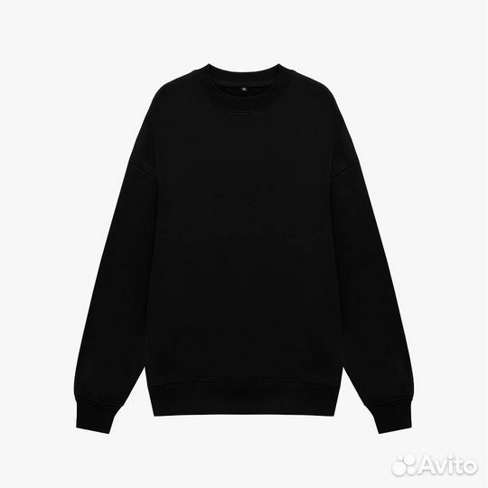 Свитшот бланковый