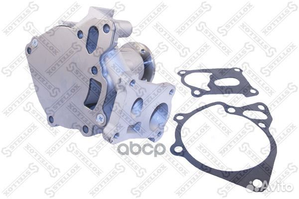 Помпа Mitsubishi Space Gear 2.5TD 95 45040018SX