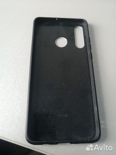 Чехол на huawei p20 lite