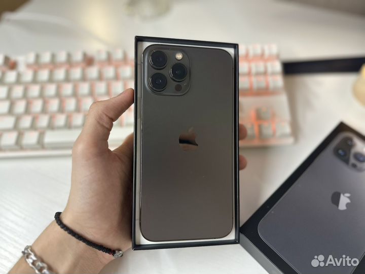 iPhone 13 Pro Max, 512 ГБ