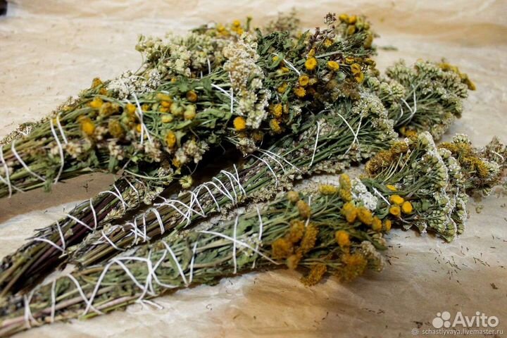 Травы, корень девясил, замороженные ягоды