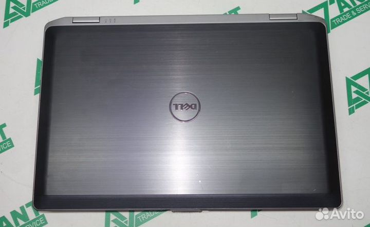 Dell Latitude E6530 2228
