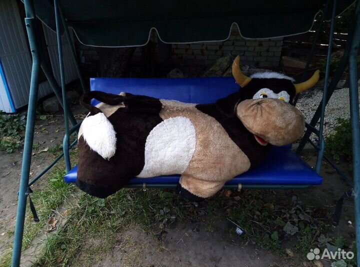 Игрушка Корова