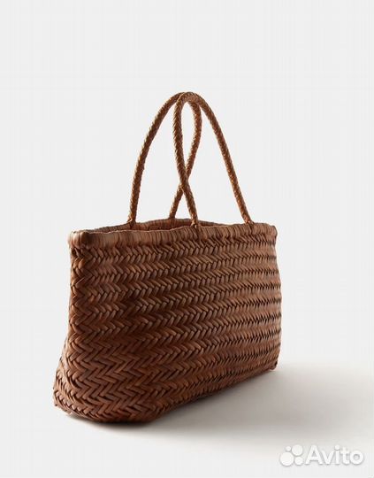 Сумка Dragon Diffusion Triple Jump оригинал