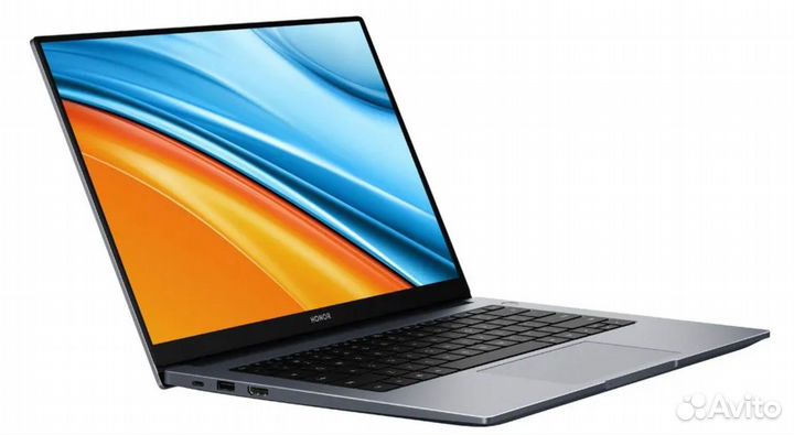 Honor MagicBook 14