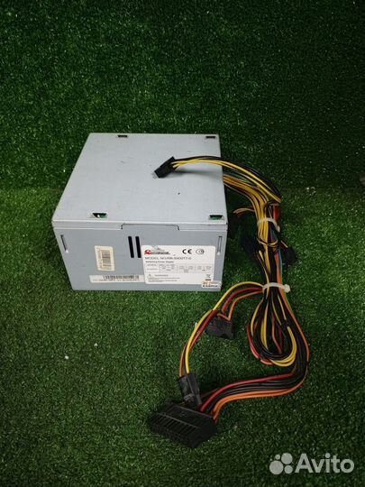 Блок питания InWin Power Rebel RB-S400T7-0 400W