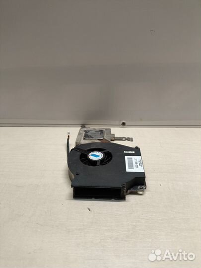 Система охлаждения HP Compaq 2100, nx9000, nx9010