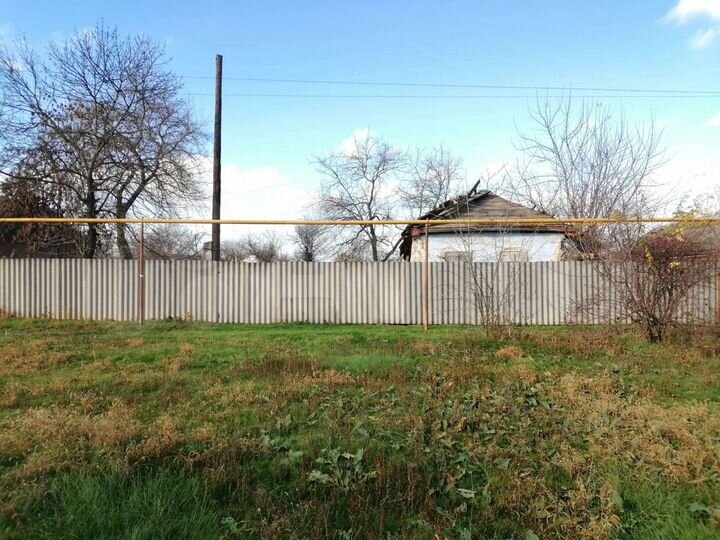 Участок 10 сот. (ИЖС)