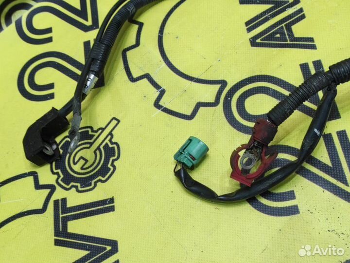 Блок предохранителей Subaru Legacy(Outback ) BR9