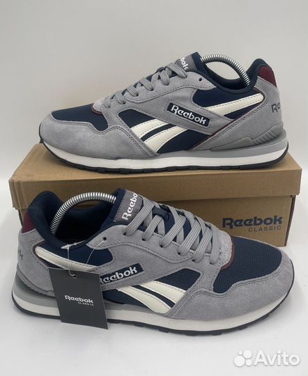 Кроссовки reebok 43