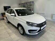 Новый ВАЗ (LADA) Vesta 1.6 MT, 2024, цена от 1 437 200 руб.