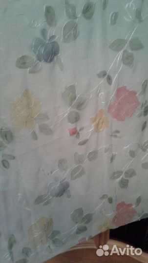 Отрез ткани