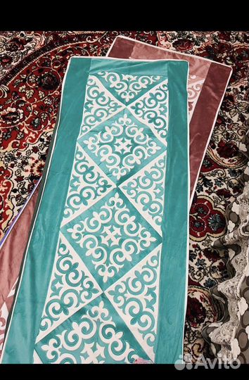 Керпеше(матрасы)